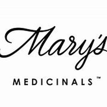 Mary's Medicinal: 1:1 CBD/ THC Tincture